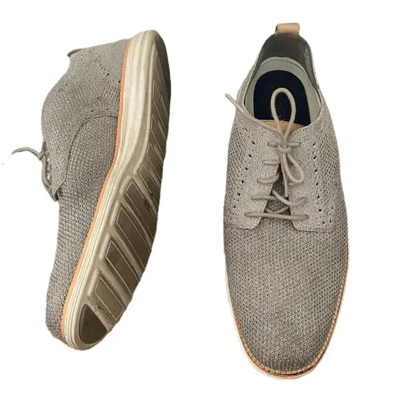 Cole Haan | Shoes | Cole Haan Mens Grand Os Stitchlite  display picture 1